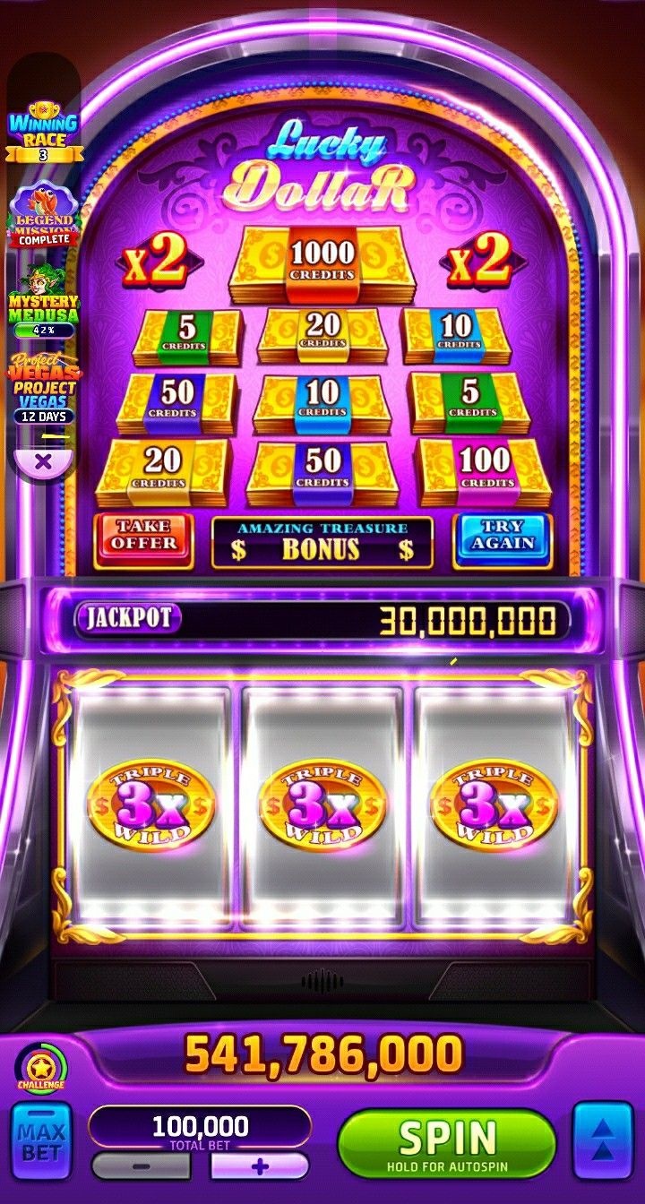 slotcatalog game