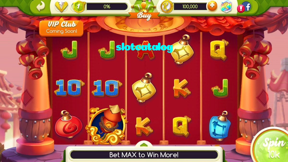 slotcatalog