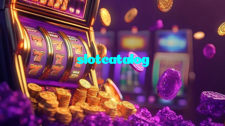 slotcatalog